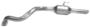 ANSA Exhaust Muffler