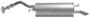 ANSA Exhaust Muffler