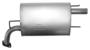 ANSA Exhaust Muffler