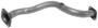 ANSA Exhaust Pipe