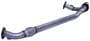 ANSA Exhaust Pipe