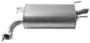 ANSA Exhaust Muffler