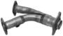 ANSA Exhaust Pipe