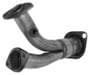 ANSA Exhaust Pipe