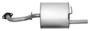 ANSA Exhaust Muffler