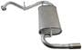 ANSA Exhaust Muffler