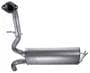 ANSA Exhaust Muffler