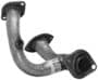 ANSA Exhaust Pipe