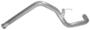 ANSA Exhaust Tail Pipes