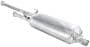 ANSA Exhaust Muffler