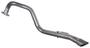 ANSA Exhaust Tail Pipes