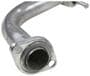 ANSA Exhaust Pipe