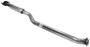 ANSA Exhaust Pipe