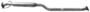 ANSA Exhaust Pipe