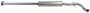 ANSA Exhaust Muffler