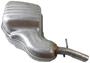 ANSA Exhaust Muffler