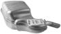 ANSA Exhaust Muffler