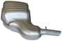 ANSA Exhaust Muffler