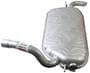 ANSA Exhaust Muffler