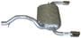 ANSA Exhaust Muffler