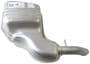 ANSA Exhaust Muffler