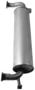 ANSA Exhaust Muffler