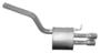 ANSA Exhaust Muffler