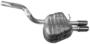 ANSA Exhaust Muffler