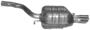 ANSA Exhaust Muffler