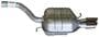 ANSA Exhaust Muffler