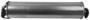 ANSA Exhaust Muffler