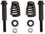 ANSA Exhaust Spring Bolt Kit