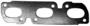 ANSA Exhaust Manifold Gasket