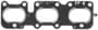 AP Exhaust Products Exhaust Manifold Gasket