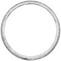 AP Exhaust Products Exhaust Pipe Flange Gasket