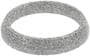 AP Exhaust Products Exhaust Pipe Flange Gasket