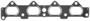 ANSA Exhaust Manifold Gasket