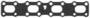 AP Exhaust Products Exhaust Manifold Gasket