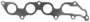 ANSA Exhaust Manifold Gasket