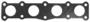 ANSA Exhaust Manifold Gasket