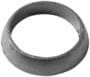 AP Exhaust Products Exhaust Pipe Flange Gasket