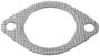 AP Exhaust Products Exhaust Pipe Flange Gasket