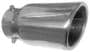 ANSA 2-1/4 Inch Inlet Exhaust Tip