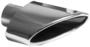 ANSA 2 Inch Inlet Exhaust Tip