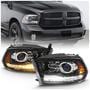 Anzo USA Headlight Set