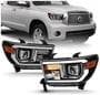 Anzo USA Headlight Set