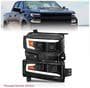 Anzo USA Led Projector Headlight