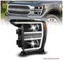 Anzo USA Led Projector Headlight