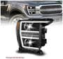 Anzo USA Led Projector Headlight