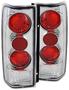 Anzo USA Tail Light Set